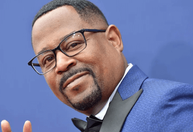 Martin Lawrence Net Worth