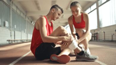 How Can I Prevent Workout Injuries?