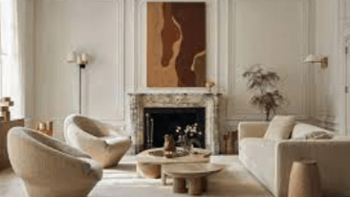 Unveiling the Elegance: The Art of Architrave in Home Design