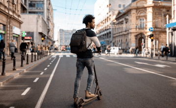 How to Choose the Right Mobility Scooter Service for Your Needs