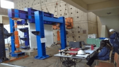 The Role of Certified Material Testing Products in Advancing Prism Test Masonry