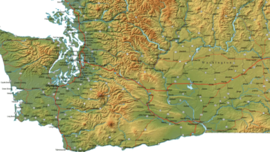 Simple:6tlxx2sebpw= Washington State Map