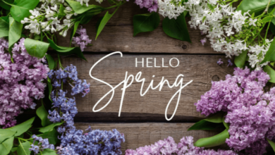 Cute:5wea5r90skg= Spring Background