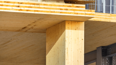 Exploring the Versatility: 5 Major Uses of Commercial Plywood