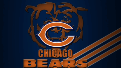 Logo:64j0irzo_0o= Chicago Bears