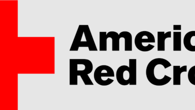 Logo:-72cjn8l5wm= American Red Cross