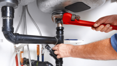 Reliable Plumbing Services: Fast Solutions for All Your Needs