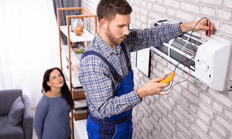 Top HVAC Services for Year-Round Comfort