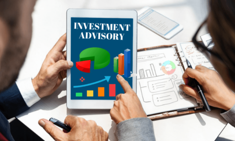 Trusted Investment Advisory Services for Portfolio Growth