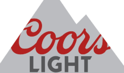 Logo:1mmotuytdfk= Coors Light