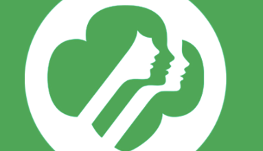 Logo:74tkmsrciws= Girl Scouts