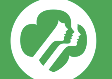 Logo:74tkmsrciws= Girl Scouts