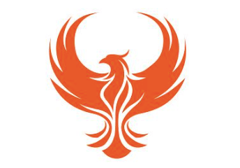 Logo:78harpnzgqi= Phoenix Bird