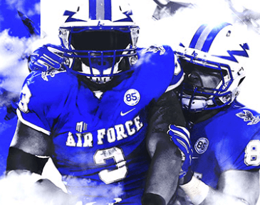 Logo:80ov7si5zne= Air Force Football