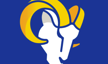 Logo:91cfuotzyya= La Rams