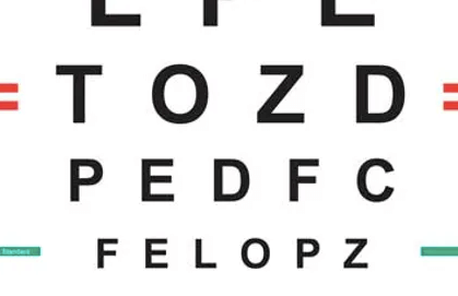 Printable:0vjocqsps3u= Snellen Chart