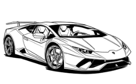 Printable:2p5sv8kti2e= Car Coloring Pages