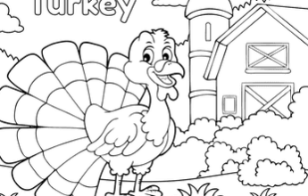 Printable:3-Sttqho56e= Thanksgiving Coloring Pages Free