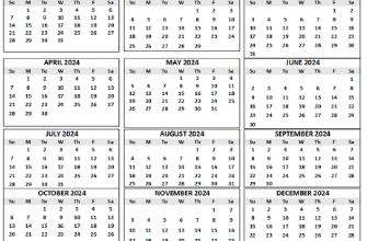 Printable:4dxm6wptpw8= Calendar