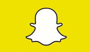 Transparent:_O-Uzxcogoi= Snapchat Logo