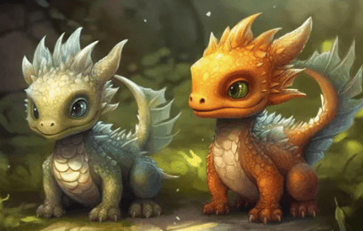 Cute:8mdi6eru8dq= Dragons