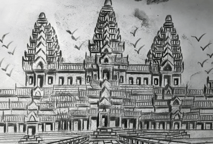 Drawing:3lp9pn_Plcc= Angkor Wat