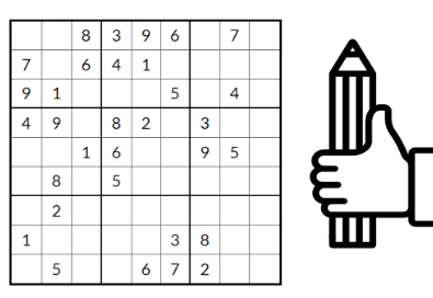 Printable:Dvif9ugpapq= Sudoku