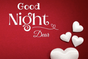 Love:Iu0ttafzv2c= Goodnight