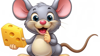 Clipart:Yjsqauww0ni= Mouse