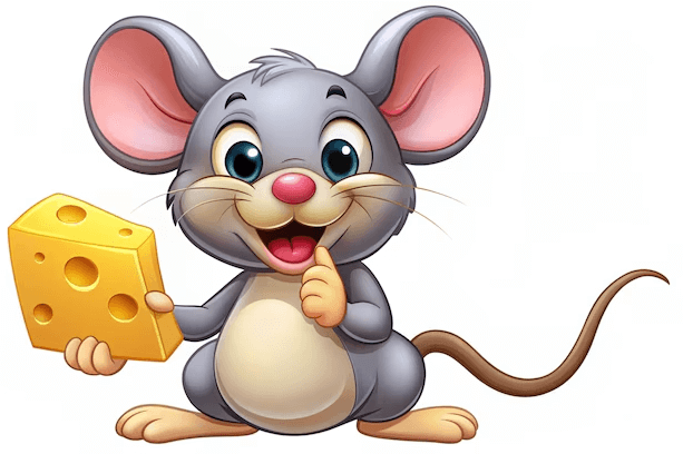 Clipart:Yjsqauww0ni= Mouse