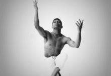 Portrait:0pu0evehsje= Alvin Ailey