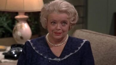 Aunt Bee on Andy Griffith Net Worth