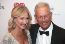 George Brett Wife Age