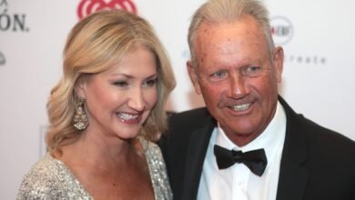 George Brett Wife Age