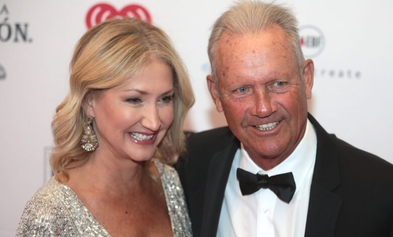 George Brett Wife Age