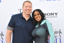 Gary Owen Ex Wife IG