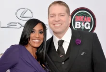 Gary Owen's Ex Wife