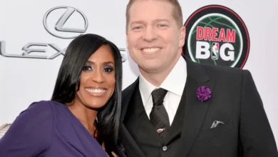 Gary Owen's Ex Wife