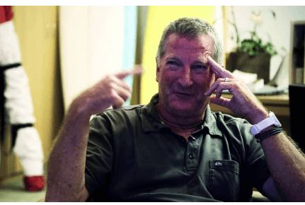 Bob McKnight Net Worth