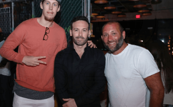 Aaron Sosnick Net Worth