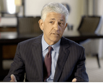 Daniel Petrocelli Net Worth