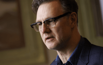 David Maura Net Worth