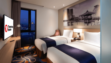 How to Find the Best Myeongdong Hotel in Korea: A Guide for Singaporean Travelers