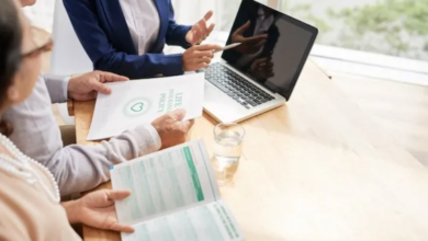 Choosing the Right Life Insurance Policy