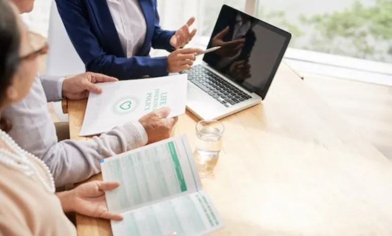 Choosing the Right Life Insurance Policy