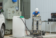 Transformer oil purifier benefits and applications