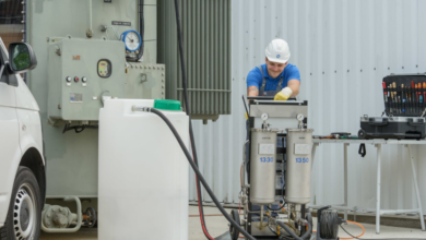 Transformer oil purifier benefits and applications