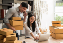 How Local Businesses Are Leveraging Data for Growth