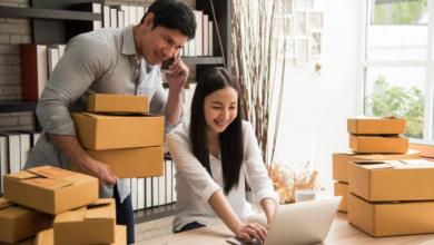 How Local Businesses Are Leveraging Data for Growth