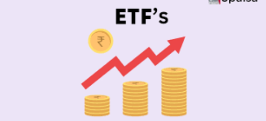 Compare NSE ETFs With Sensex ETFs